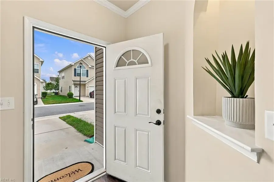 216 Astra Lane, Chesapeake, VA 23325 - #3