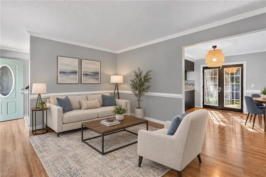 201 Wynn Street, Portsmouth, VA 23701 - #2