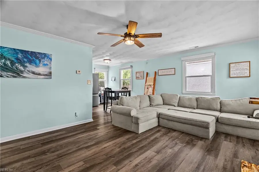 307 Maycox Avenue, Norfolk, VA 23505 - #3
