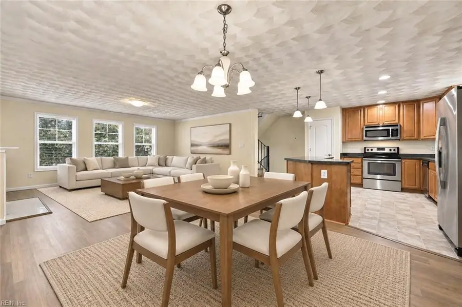 5565 Taylors Walke Lane, Virginia Beach, VA 23462 - #2