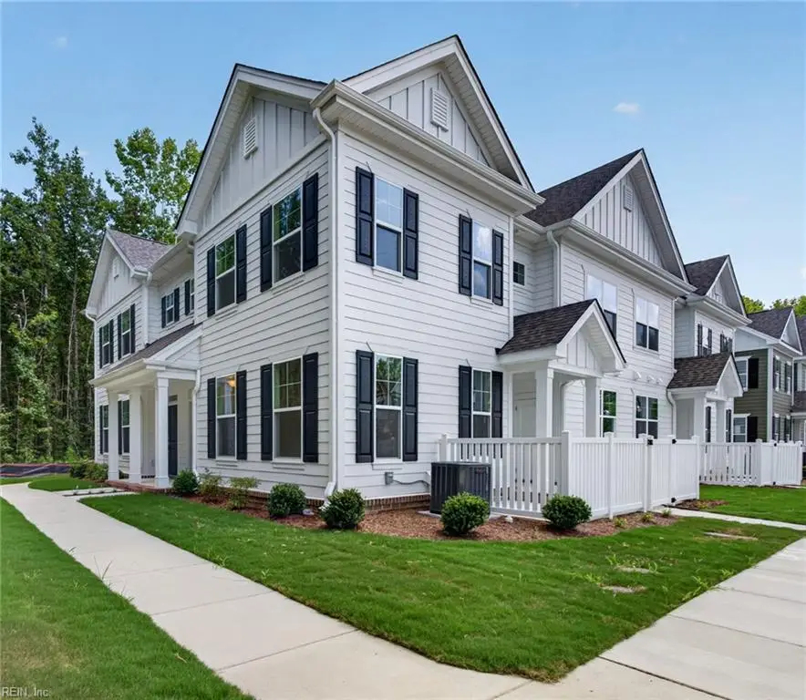 4995 Boone Road, Chesapeake, VA 23321 - #1