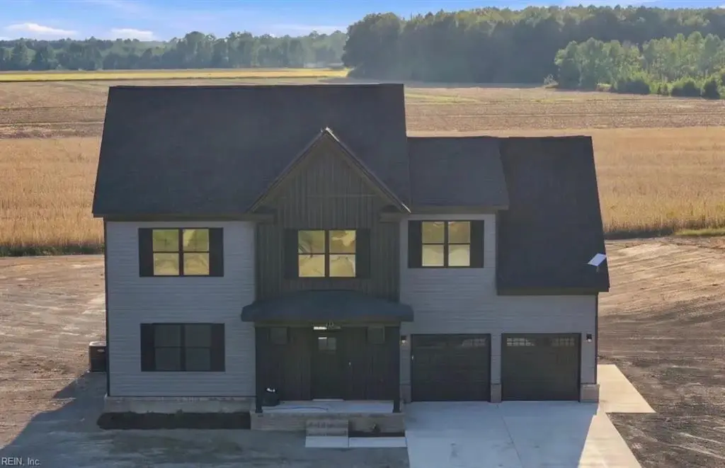 1383 Turnpike Road, Elizabeth City, NC 27909 - #1