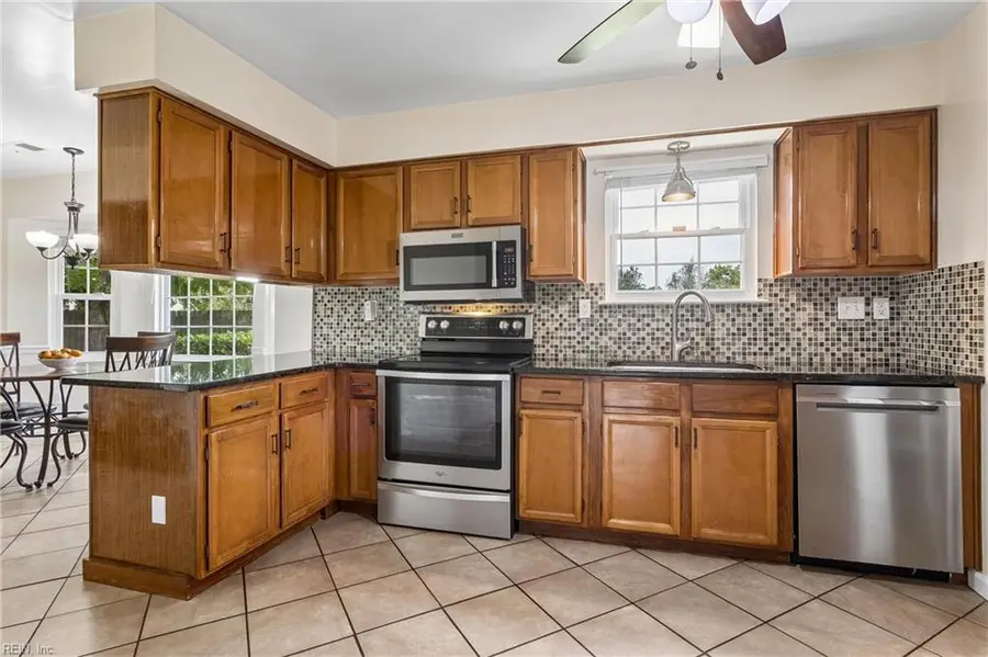 901 Emory Court, Virginia Beach, VA 23464 - #3