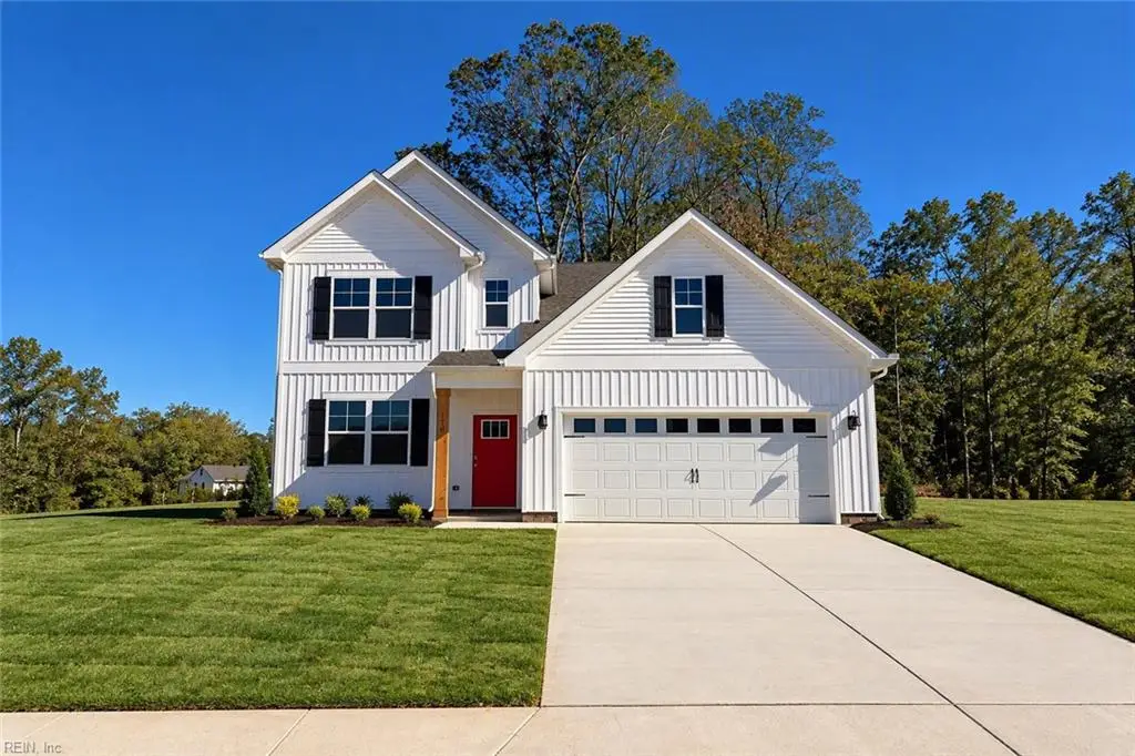 111 Michigan Avenue, Williamsburg, VA 23188 - #1