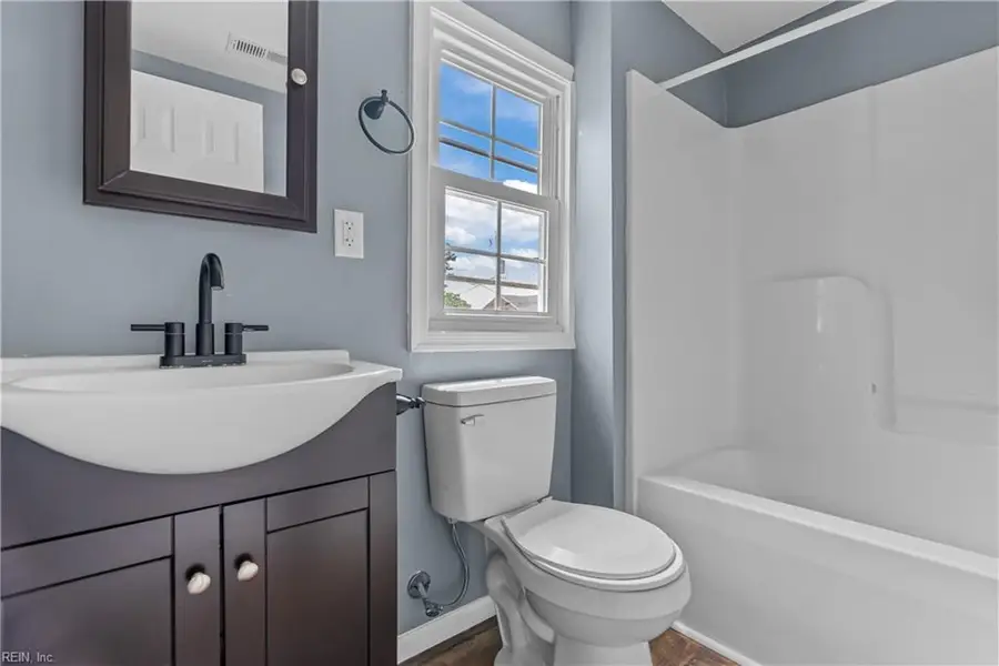 206 Oak Street, Suffolk, VA 23434 - #2