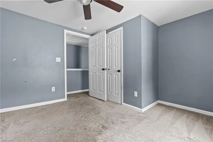 206 Oak Street, Suffolk, VA 23434 - #3