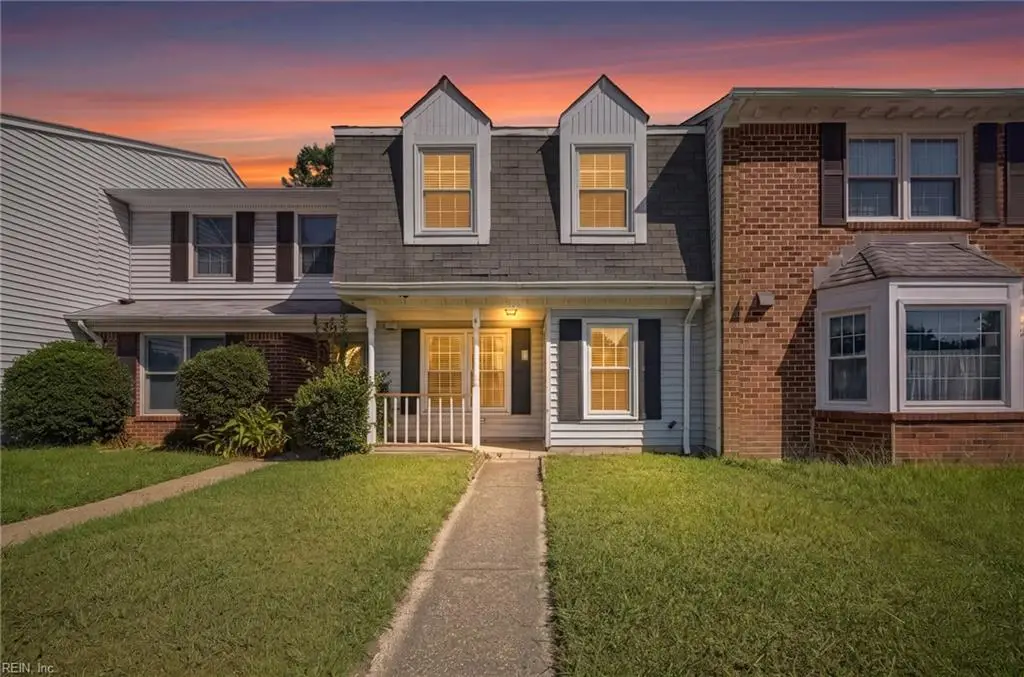 908 Wilcher Way, Virginia Beach, VA 23462 - #1
