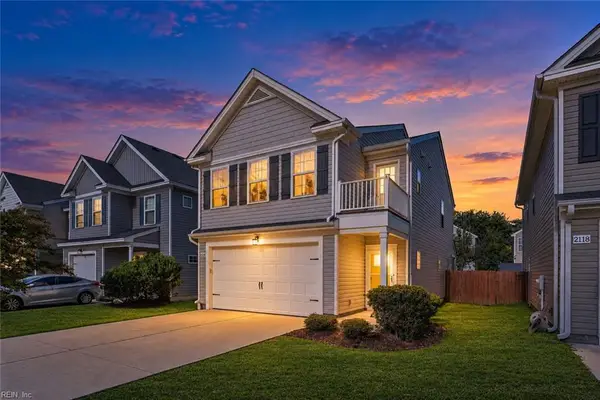 2116 English Avenue, Chesapeake, VA 23320
