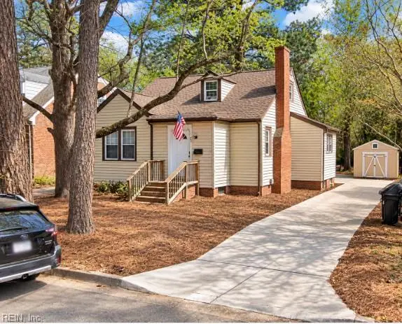 901 Lafayette Street, Williamsburg, VA 23185