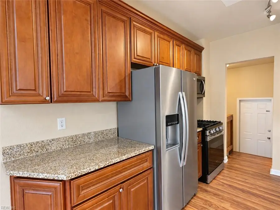 2614 Keller Avenue, Norfolk, VA 23509 - #3