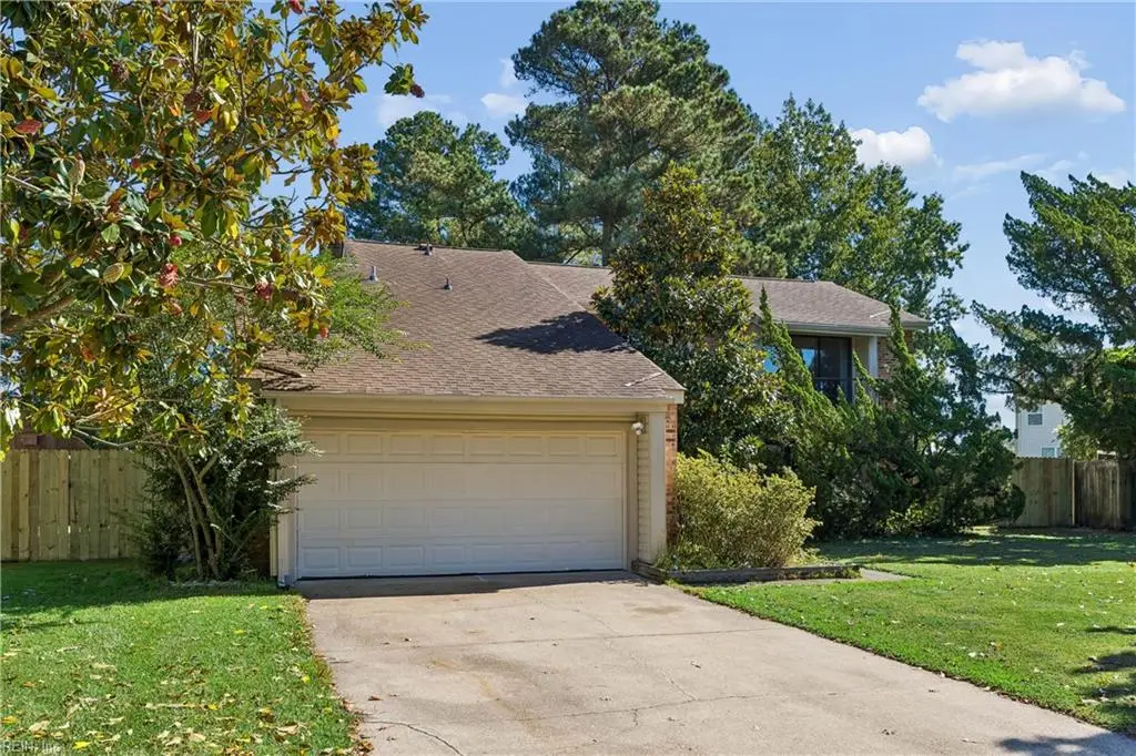 1745 Lake Christopher Drive, Virginia Beach, VA 23464 - #1