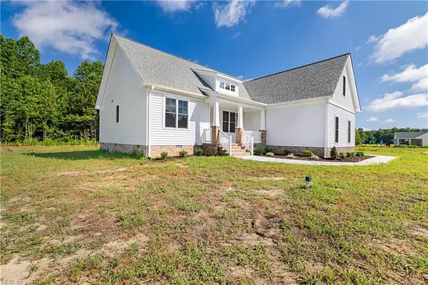 191 Courtney Lane, Dutton, VA 23050