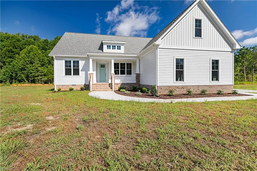 191 Courtney Lane, Dutton, VA 23050 - #2