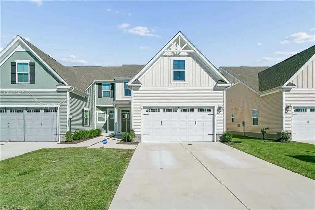 321 Sycamore Walk, Smithfield, VA 23430 - #1