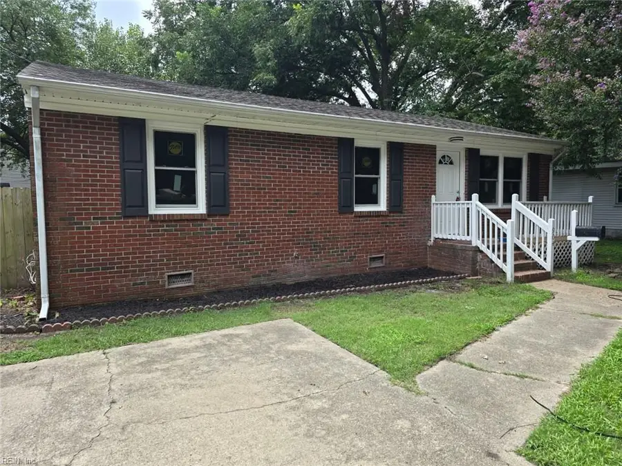 904 Mckinley Avenue, Chesapeake, VA 23324 - #2