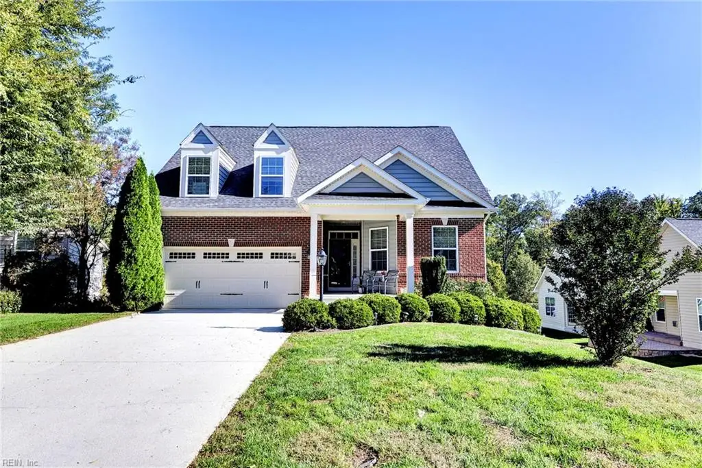 6352 Thomas Paine Drive, Williamsburg, VA 23188 - #1