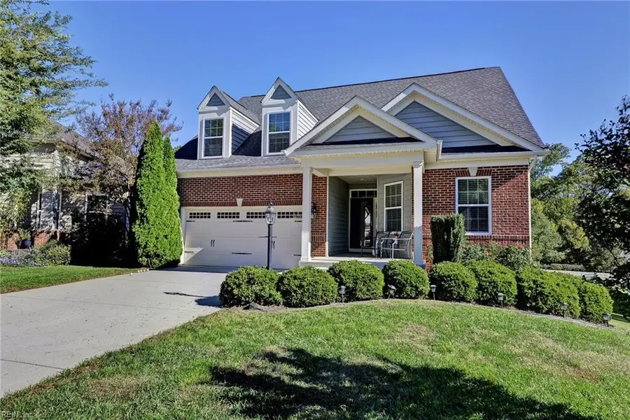 6352 Thomas Paine Drive, Williamsburg, VA 23188 - #3