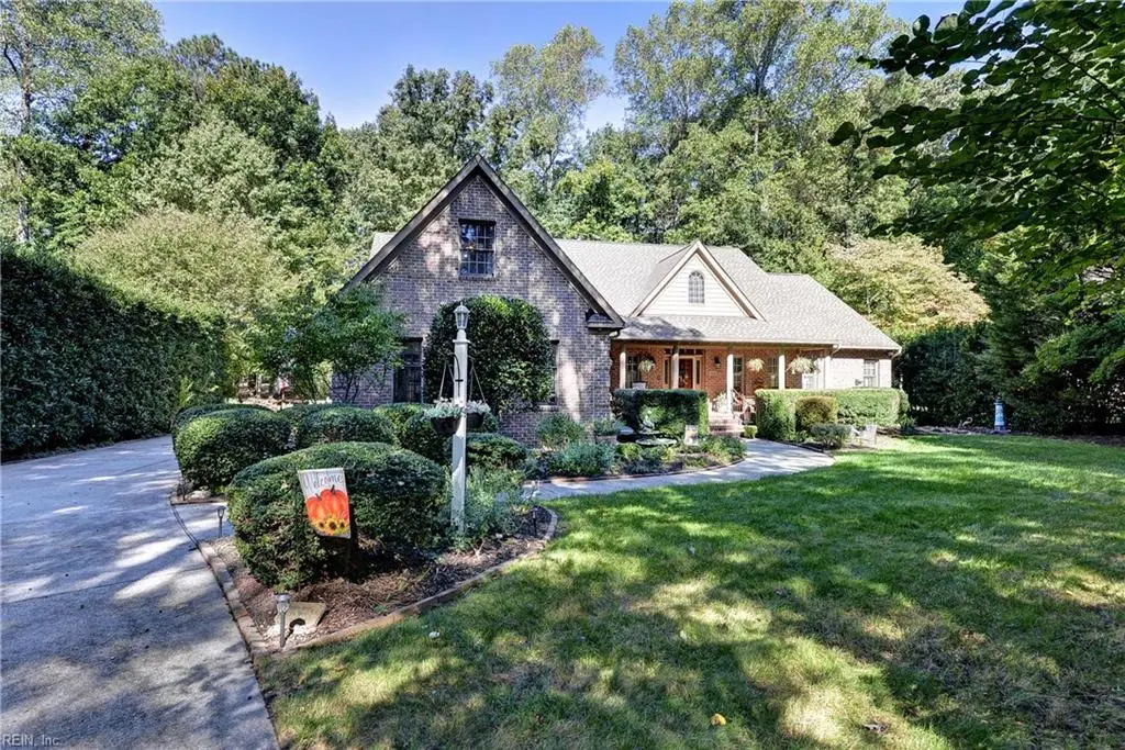 158 Fords Colony Drive, Williamsburg, VA 23188 - #1