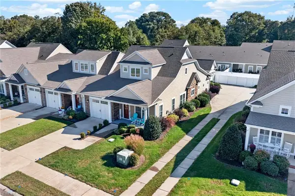 6887 Colemans Crossing Avenue, Hayes, VA 23072