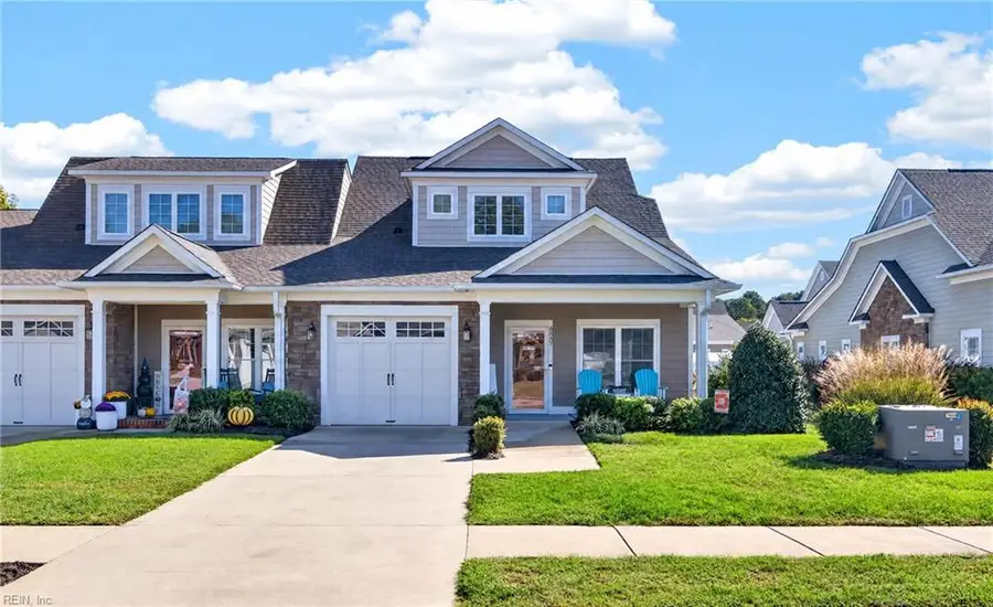 6887 Colemans Crossing Avenue, Hayes, VA 23072 - #2