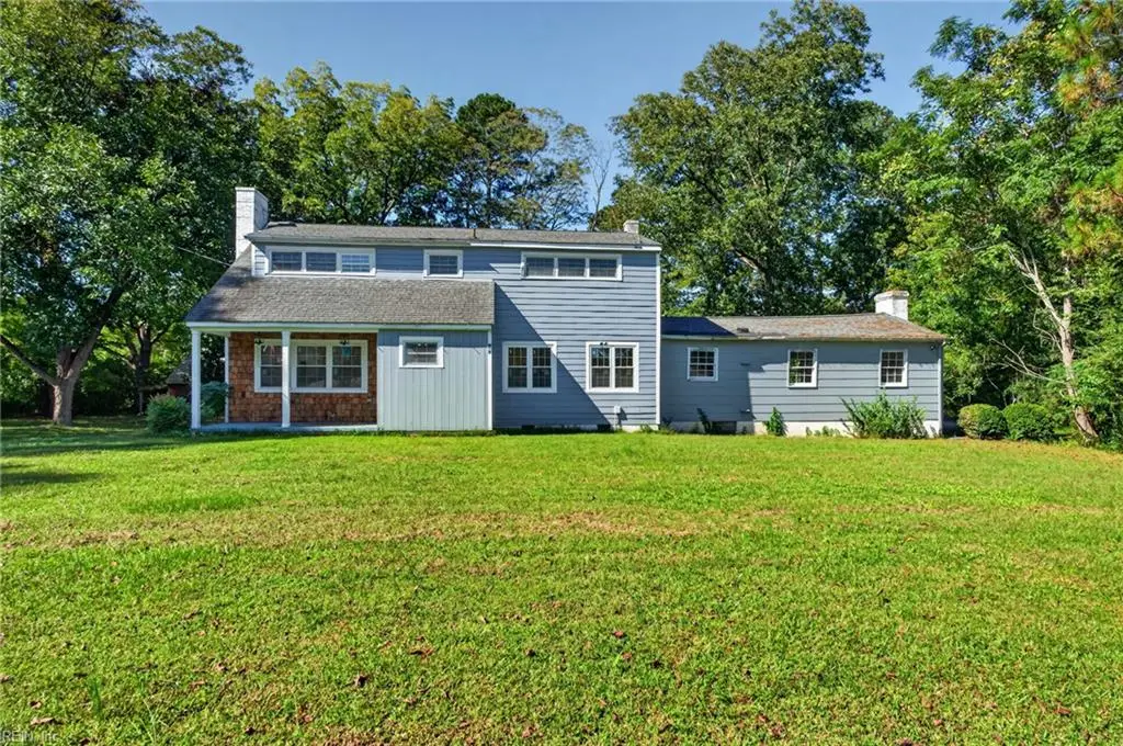 22630 Main Street, Capron, VA 23829 - #1