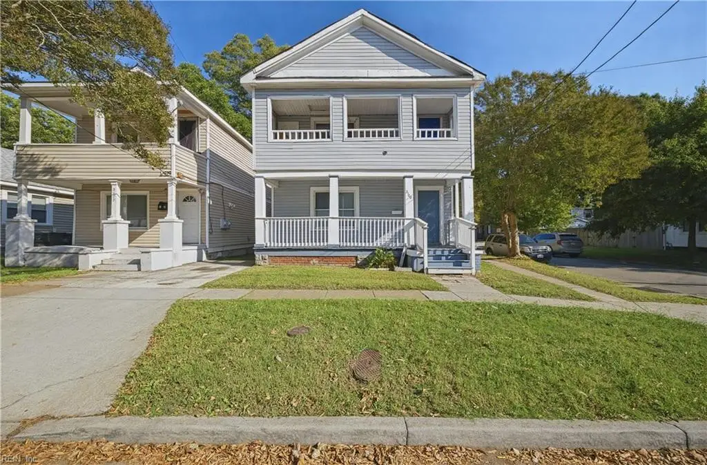 3100 Vimy Ridge Avenue, Norfolk, VA 23509 - #1