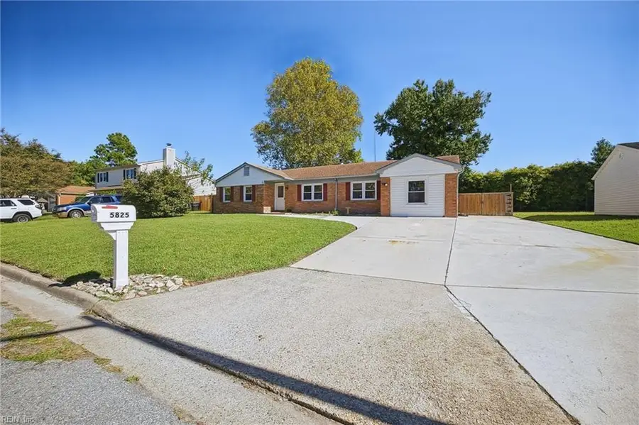 5825 Goolagong Drive, Virginia Beach, VA 23464 - #3
