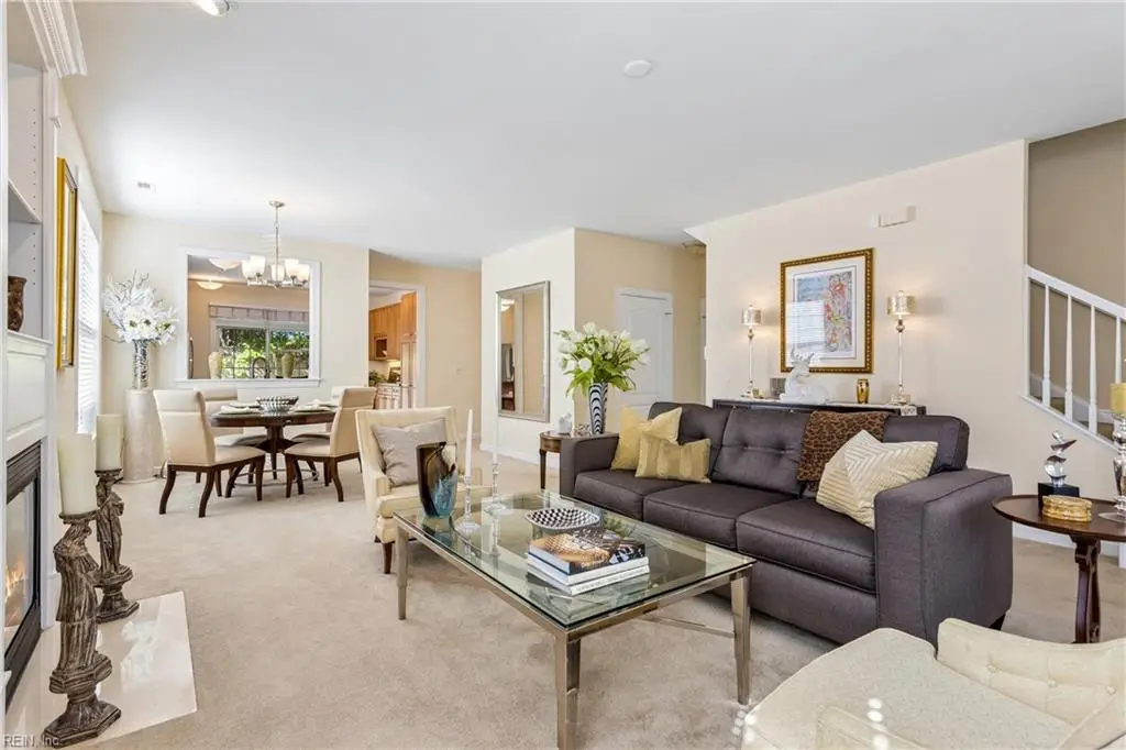 458 Blue Beech Way, Chesapeake, VA 23320 - #1