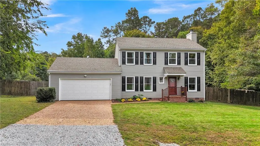 103 Pebble Beach Lane, Williamsburg, VA 23185 - #1