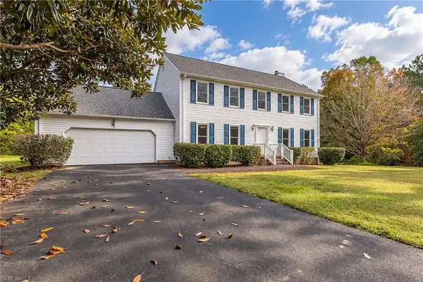 212 Crescent Drive, Williamsburg, VA 23188