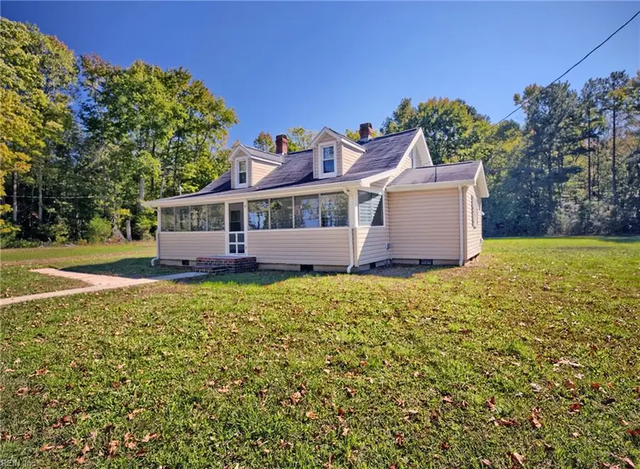 271 Kingston Lane, North, VA 23128 - #3
