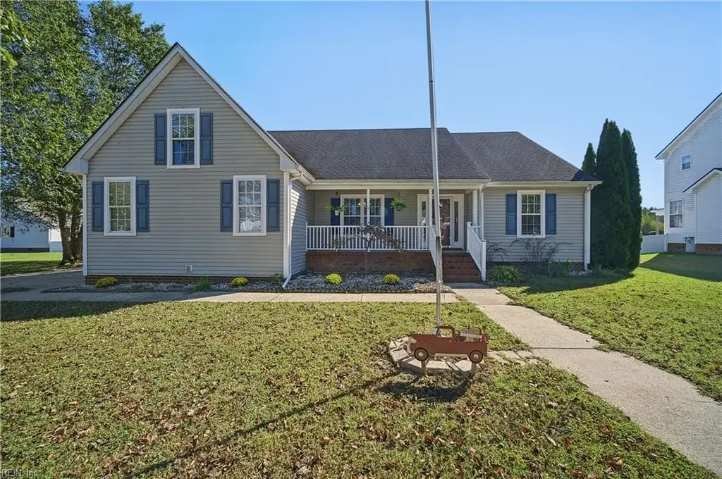 106 Elizabeth Circle, Moyock, NC 27958 - #1