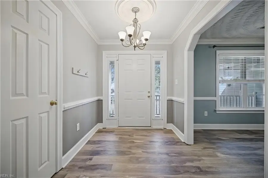 106 Elizabeth Circle, Moyock, NC 27958 - #3