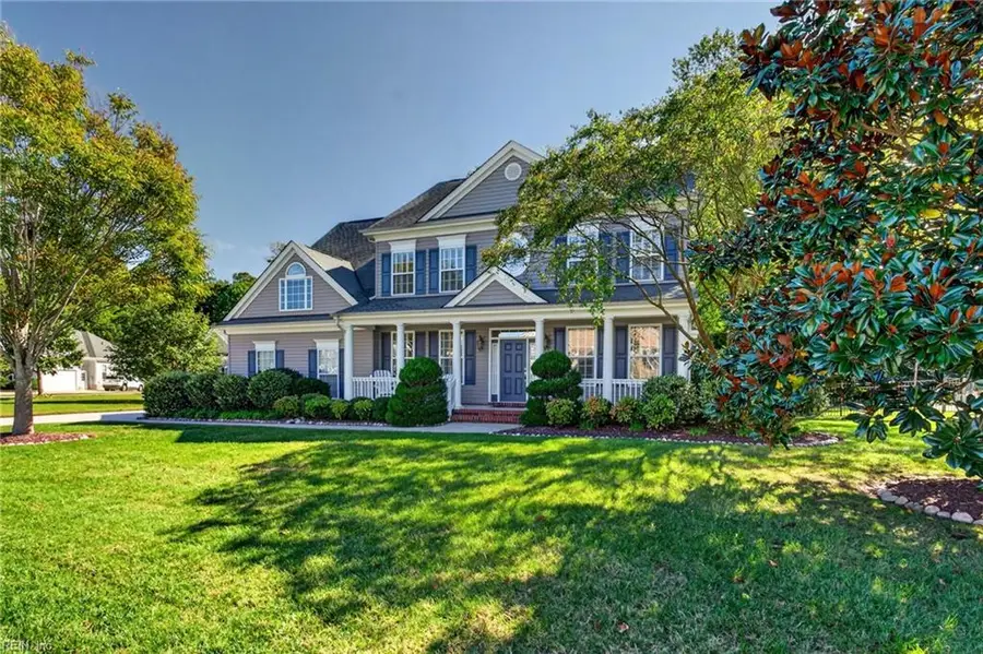 4012 Harvest Reach Lane, Suffolk, VA 23434 - #2