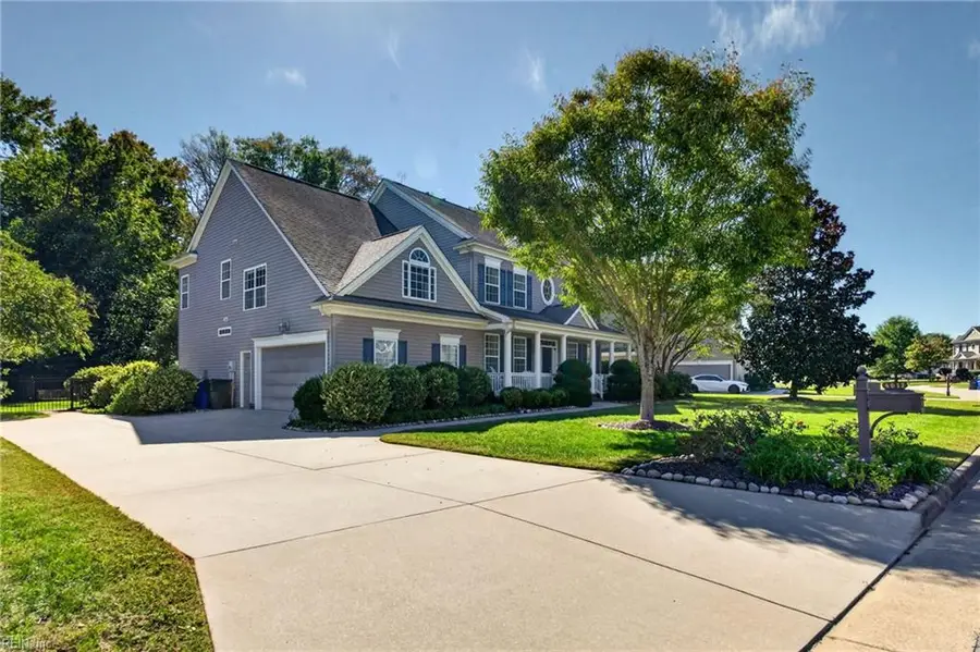 4012 Harvest Reach Lane, Suffolk, VA 23434 - #3