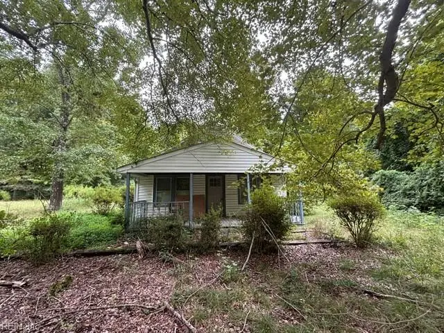 244 Red Mens Hall Road, Port Haywood, VA 23138 - #1