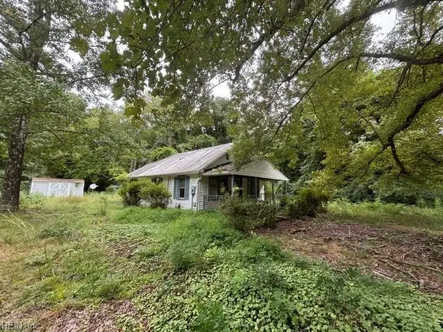 244 Red Mens Hall Road, Port Haywood, VA 23138 - #2