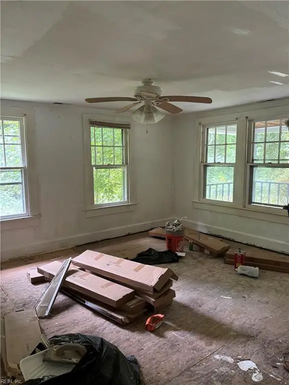 244 Red Mens Hall Road, Port Haywood, VA 23138 - #3