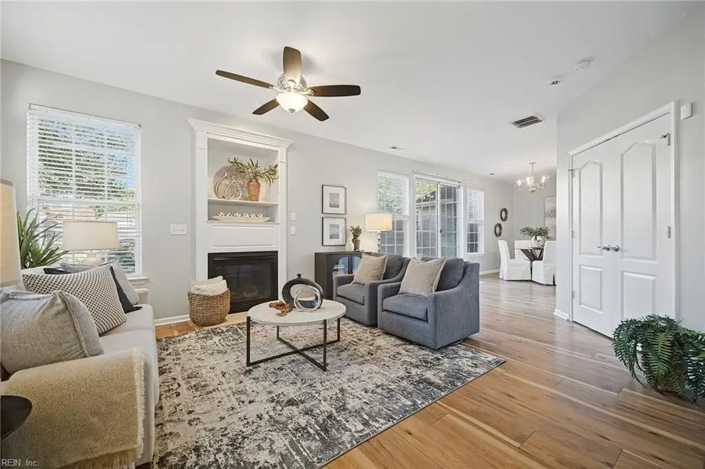 1057 Gamston Lane, Virginia Beach, VA 23455 - #1