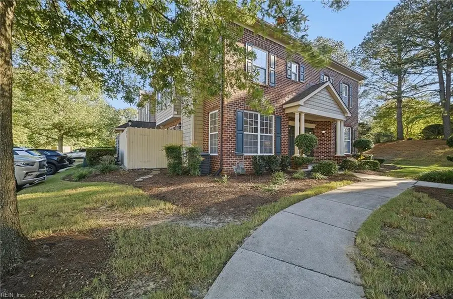 1057 Gamston Lane, Virginia Beach, VA 23455 - #3