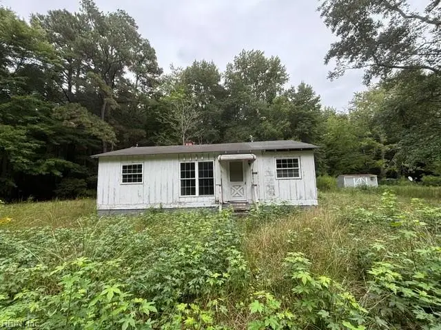 262 Red Mens Hall Road, Port Haywood, VA 23138 - #1