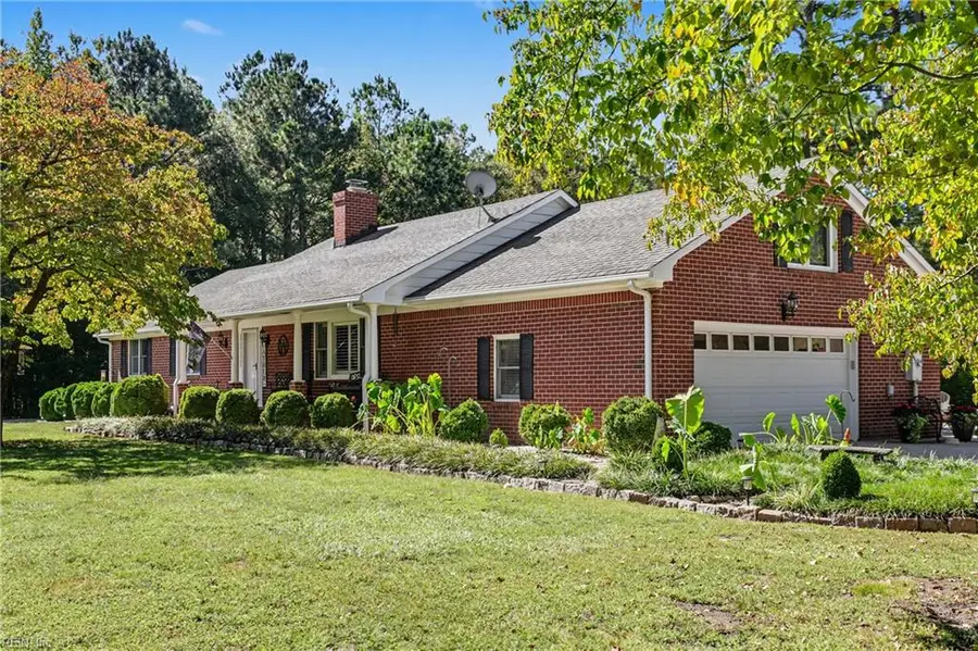 4640 Ballahack Road, Chesapeake, VA 23322 - #3