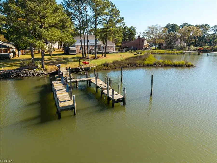 124 August Drive, Seaford, VA 23696 - #3
