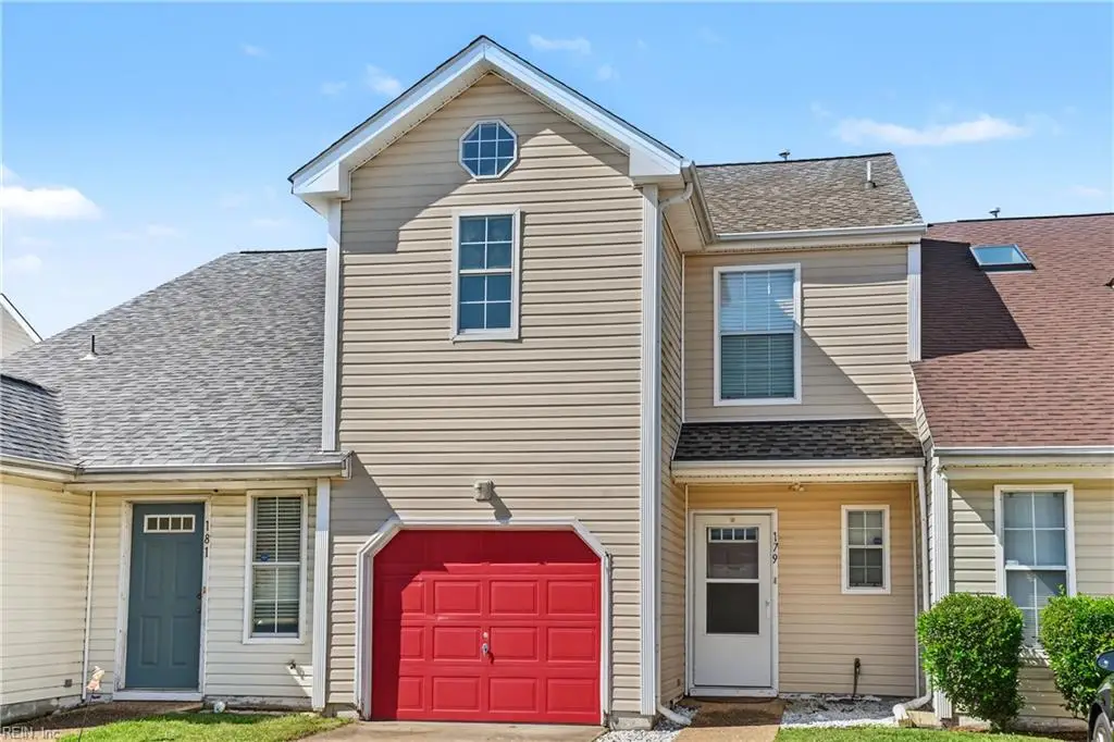 179 Squire Reach, Suffolk, VA 23434 - #1