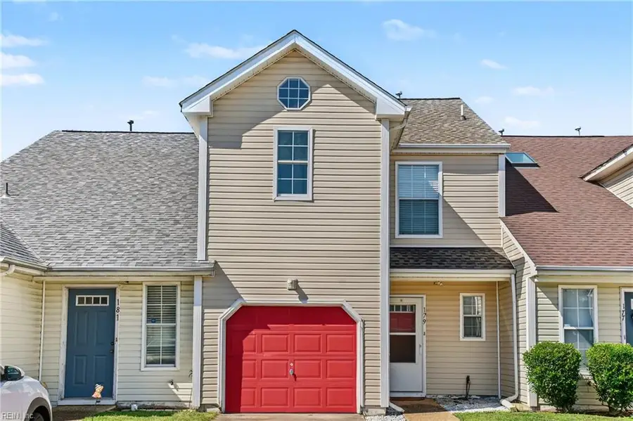 179 Squire Reach, Suffolk, VA 23434 - #2