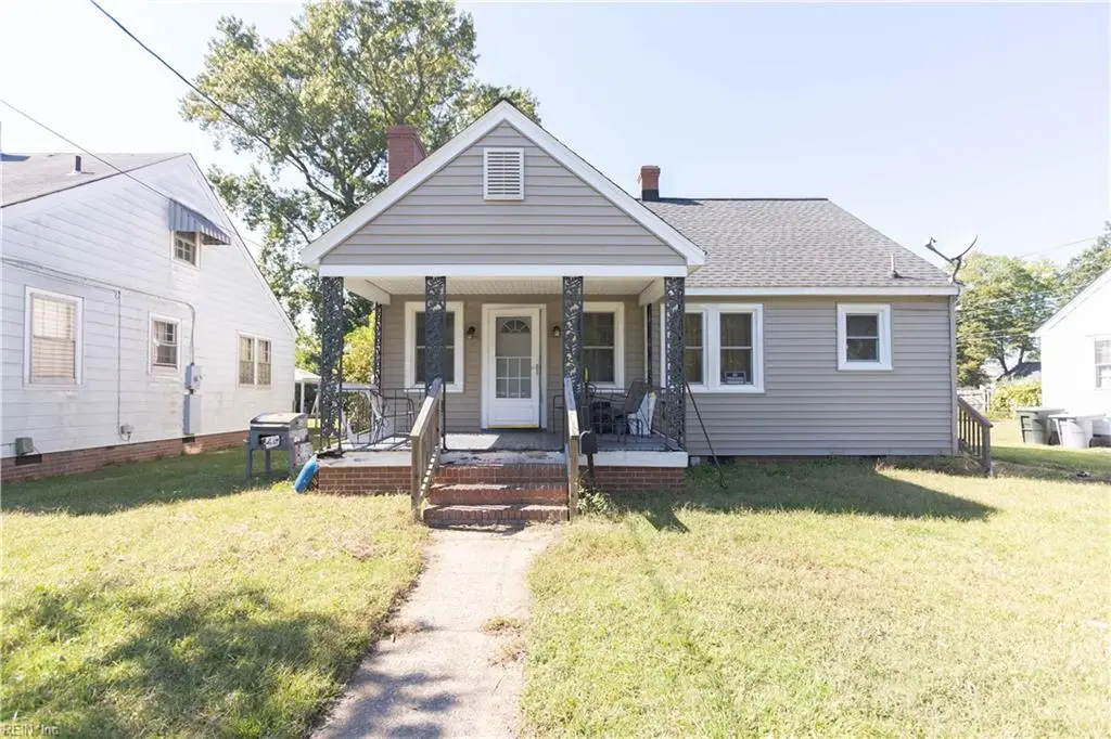 367 Brightwood Avenue, Hampton, VA 23661 - #1