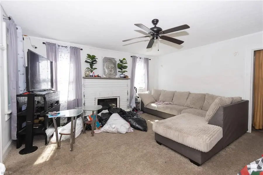 367 Brightwood Avenue, Hampton, VA 23661 - #3