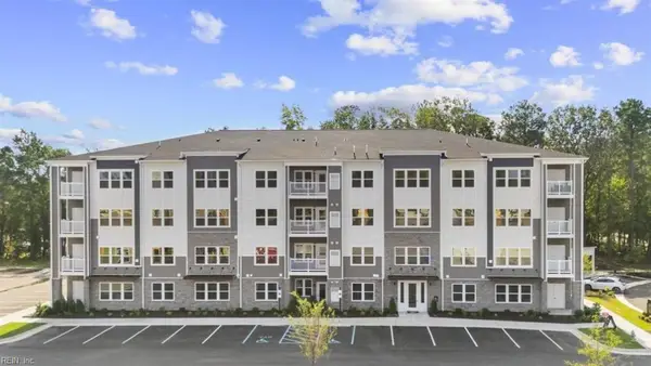7102 Bridgeway Drive #301, Suffolk, VA 23435