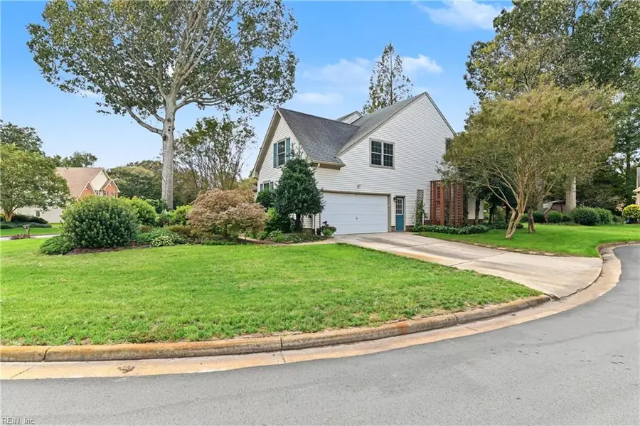 1324 Cambridge Way, Chesapeake, VA 23320 - #3