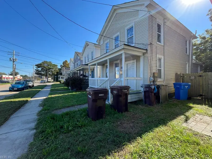 710 B Street, Chesapeake, VA 23324 - #3